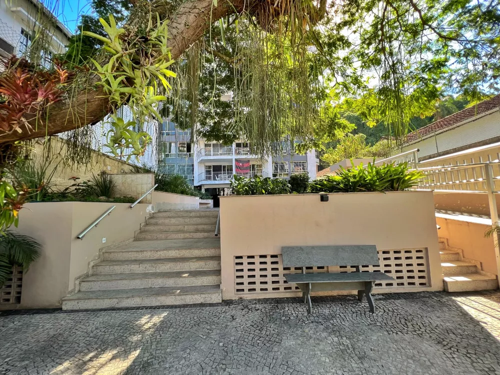 Apartamento, 3 quartos, 122 m² - Foto 46