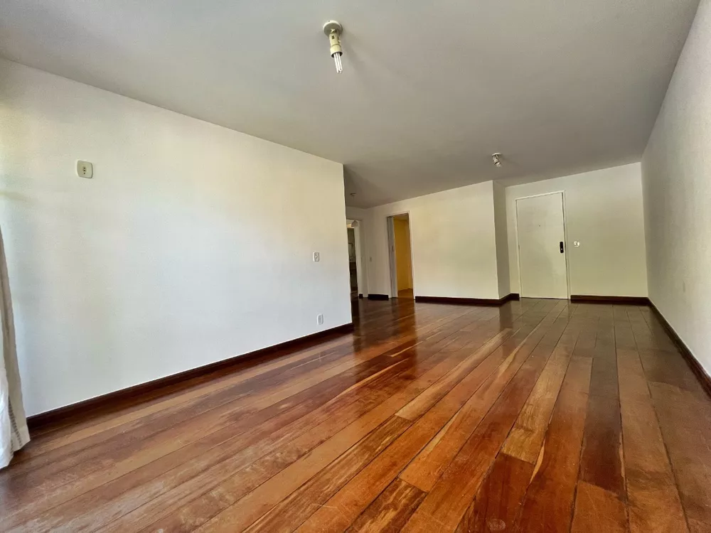 Apartamento, 3 quartos, 122 m² - Foto 5