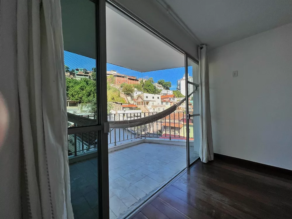 Apartamento, 3 quartos, 122 m² - Foto 9