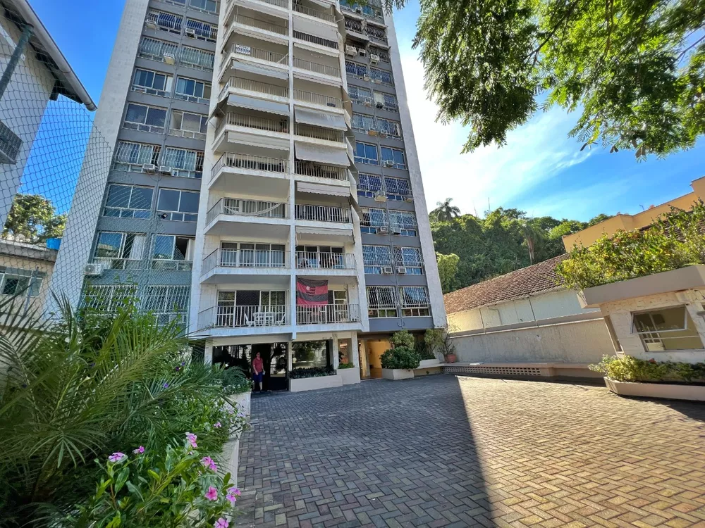 Apartamento, 3 quartos, 122 m² - Foto 1