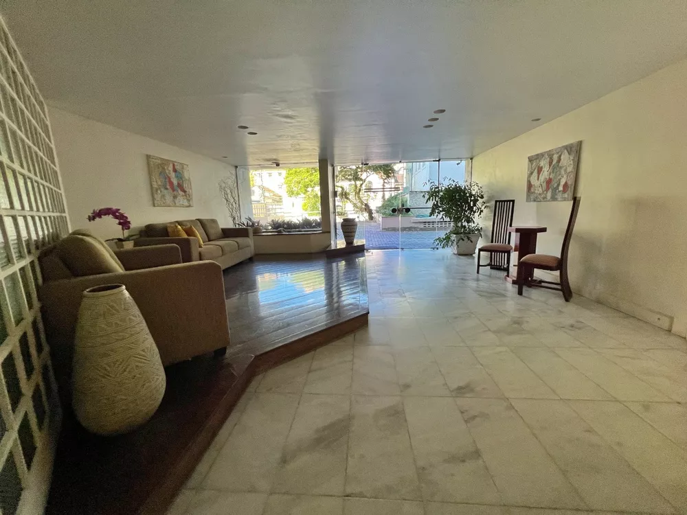 Apartamento, 3 quartos, 122 m² - Foto 45