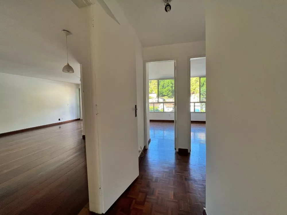 Apartamento, 3 quartos, 122 m² - Foto 25
