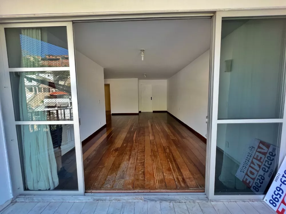 Apartamento, 3 quartos, 122 m² - Foto 15