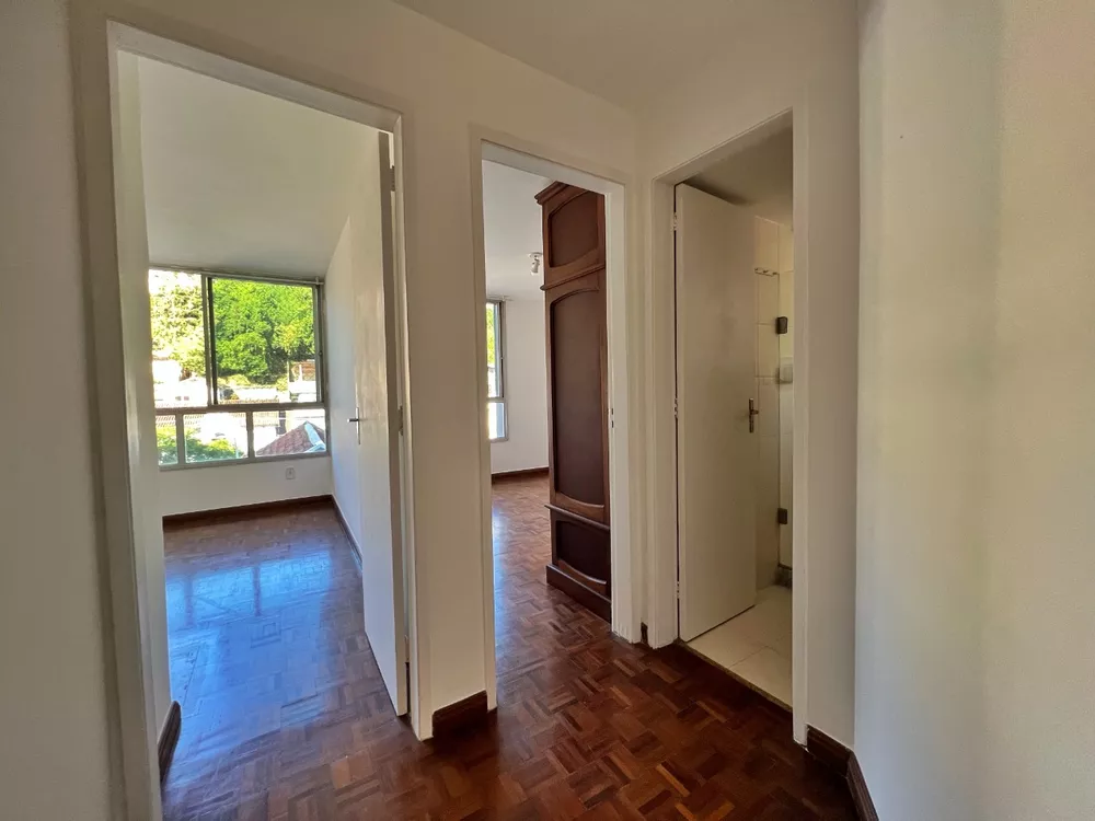Apartamento, 3 quartos, 122 m² - Foto 24