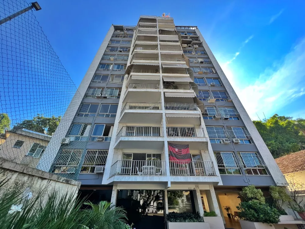 Apartamento, 3 quartos, 122 m² - Foto 2