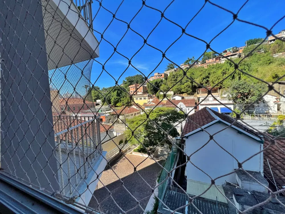 Apartamento, 3 quartos, 122 m² - Foto 35