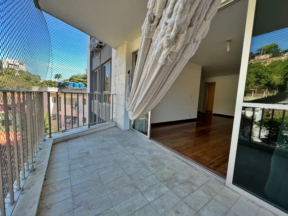 Apartamento, 3 quartos, 122 m² - Foto 13