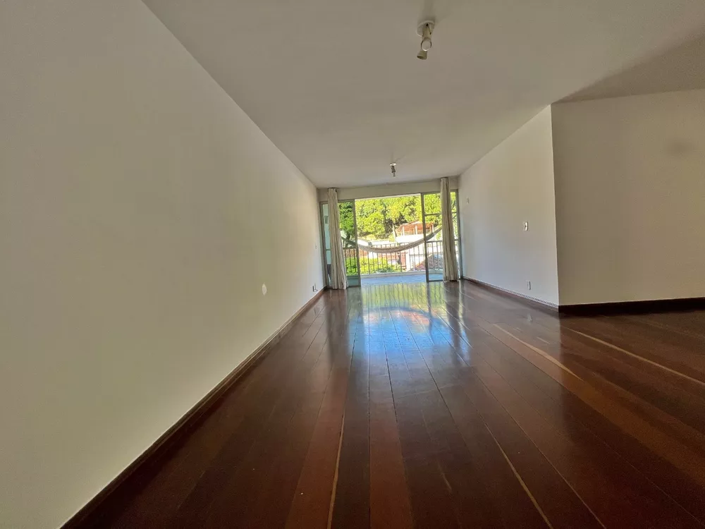 Apartamento, 3 quartos, 122 m² - Foto 4