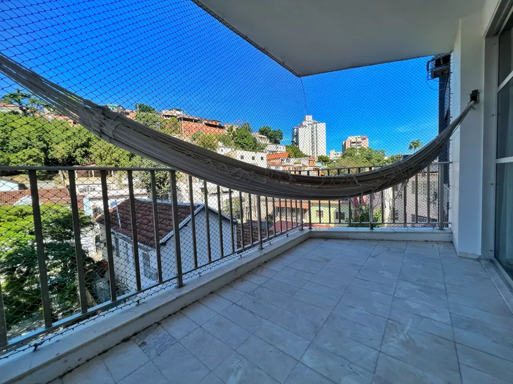 Apartamento, 3 quartos, 122 m² - Foto 14