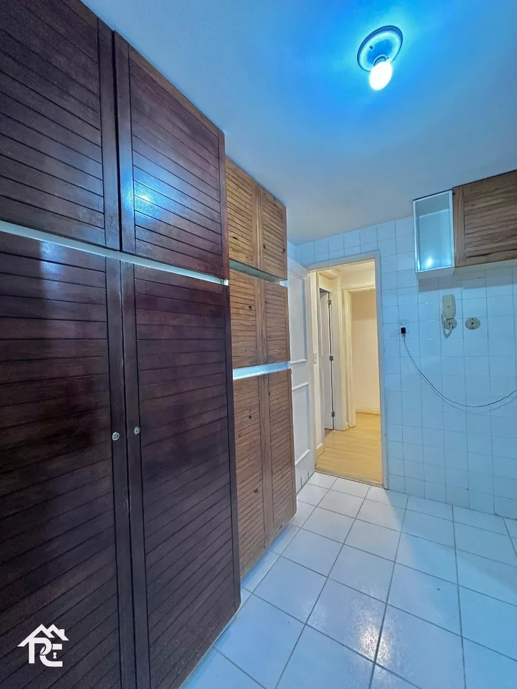 Apartamento, 3 quartos, 169 m² - Foto 15