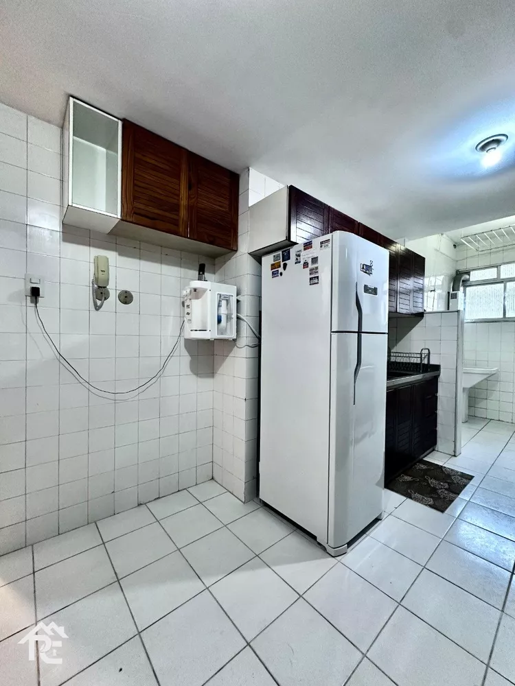 Apartamento, 3 quartos, 169 m² - Foto 10