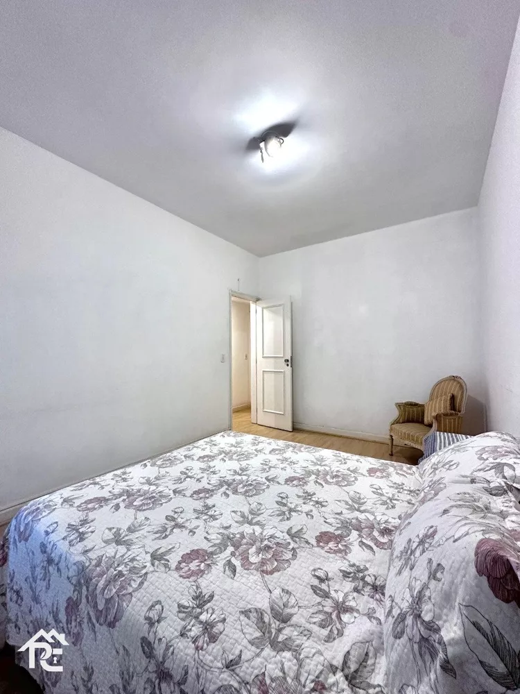 Apartamento, 3 quartos, 169 m² - Foto 12