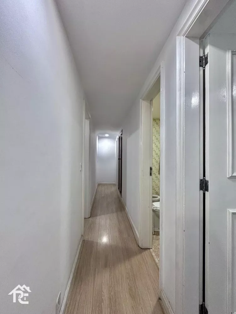 Apartamento, 3 quartos, 169 m² - Foto 8