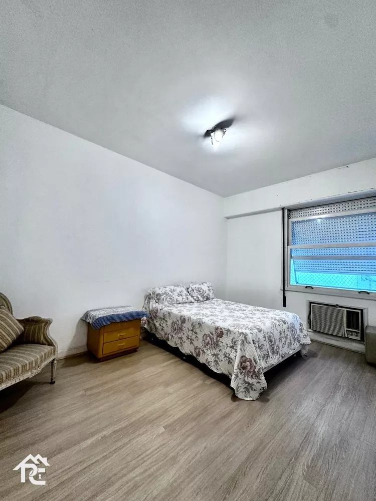 Apartamento, 3 quartos, 169 m² - Foto 5