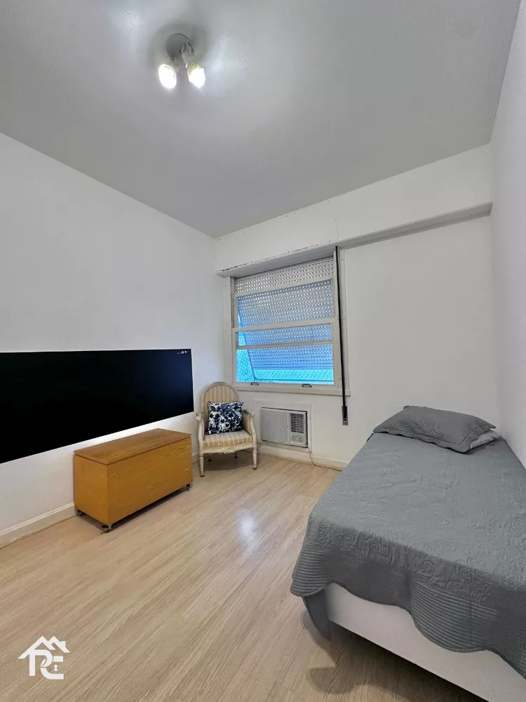 Apartamento, 3 quartos, 169 m² - Foto 13