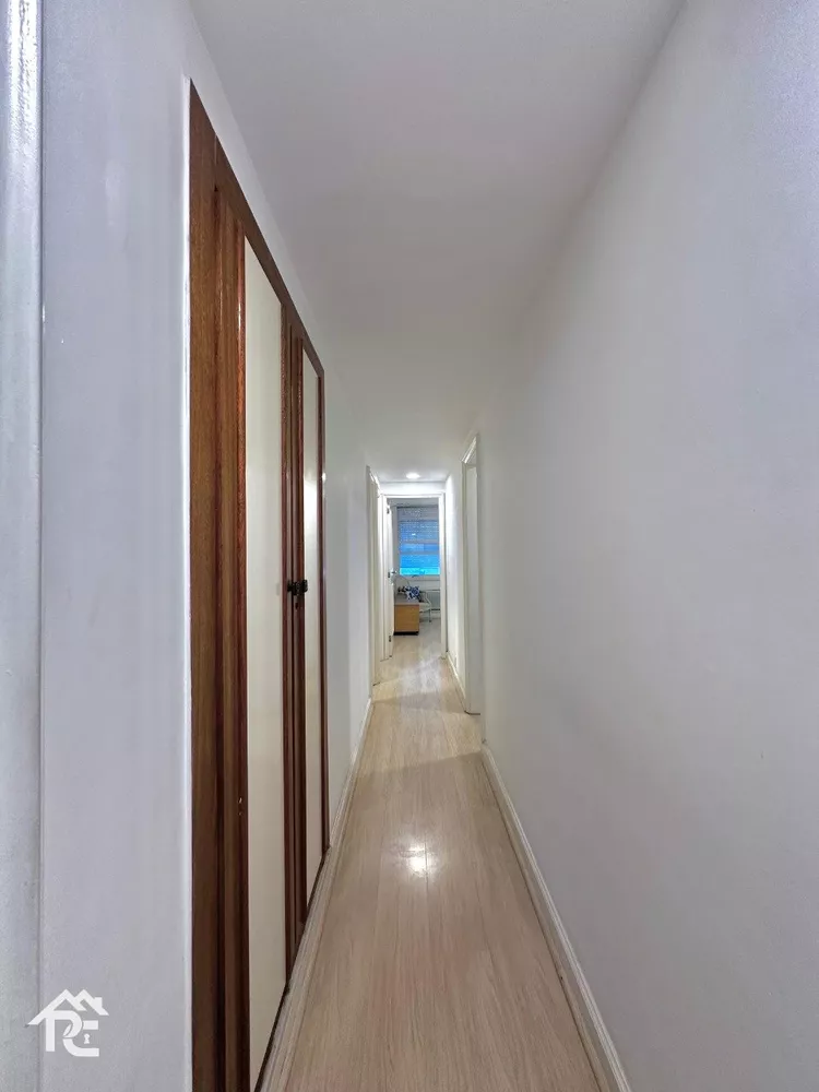 Apartamento, 3 quartos, 169 m² - Foto 6