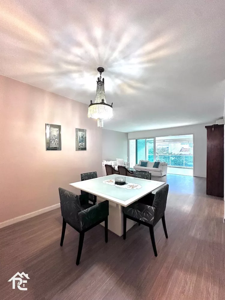Apartamento, 3 quartos, 169 m² - Foto 16