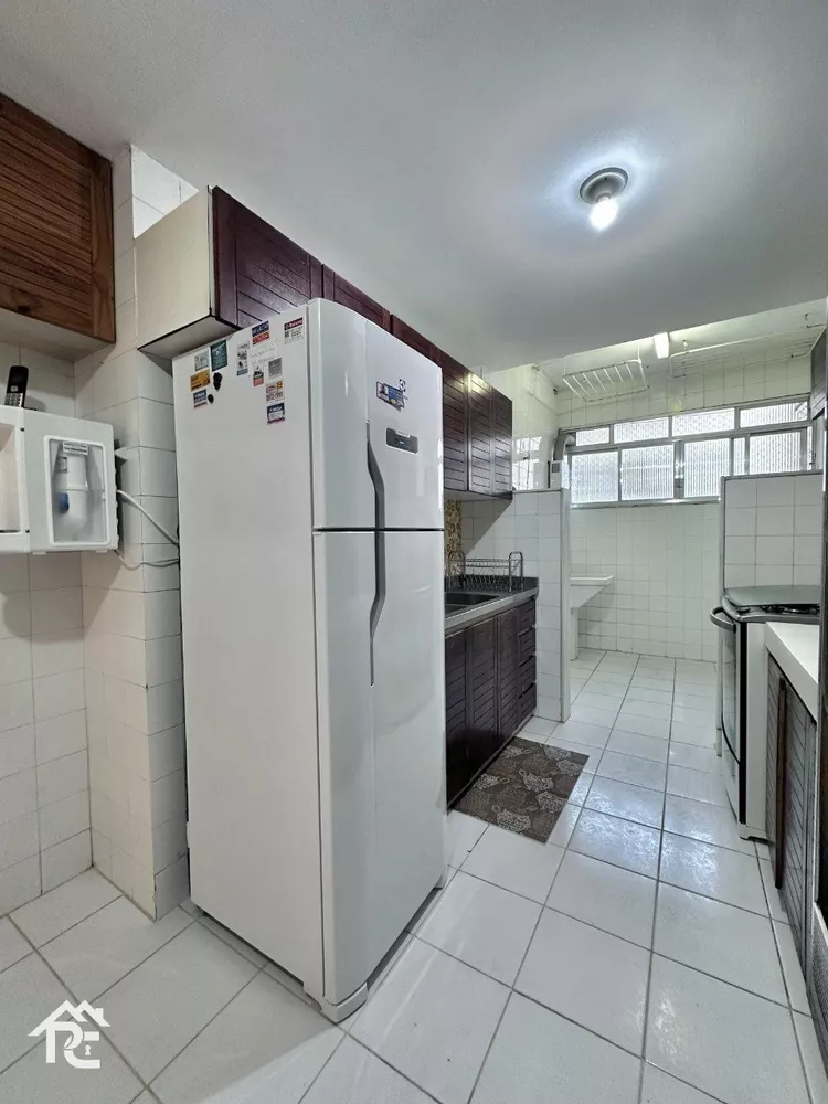 Apartamento, 3 quartos, 169 m² - Foto 17