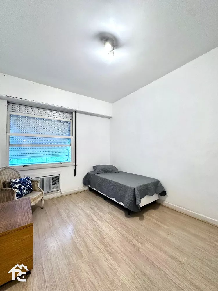 Apartamento, 3 quartos, 169 m² - Foto 2