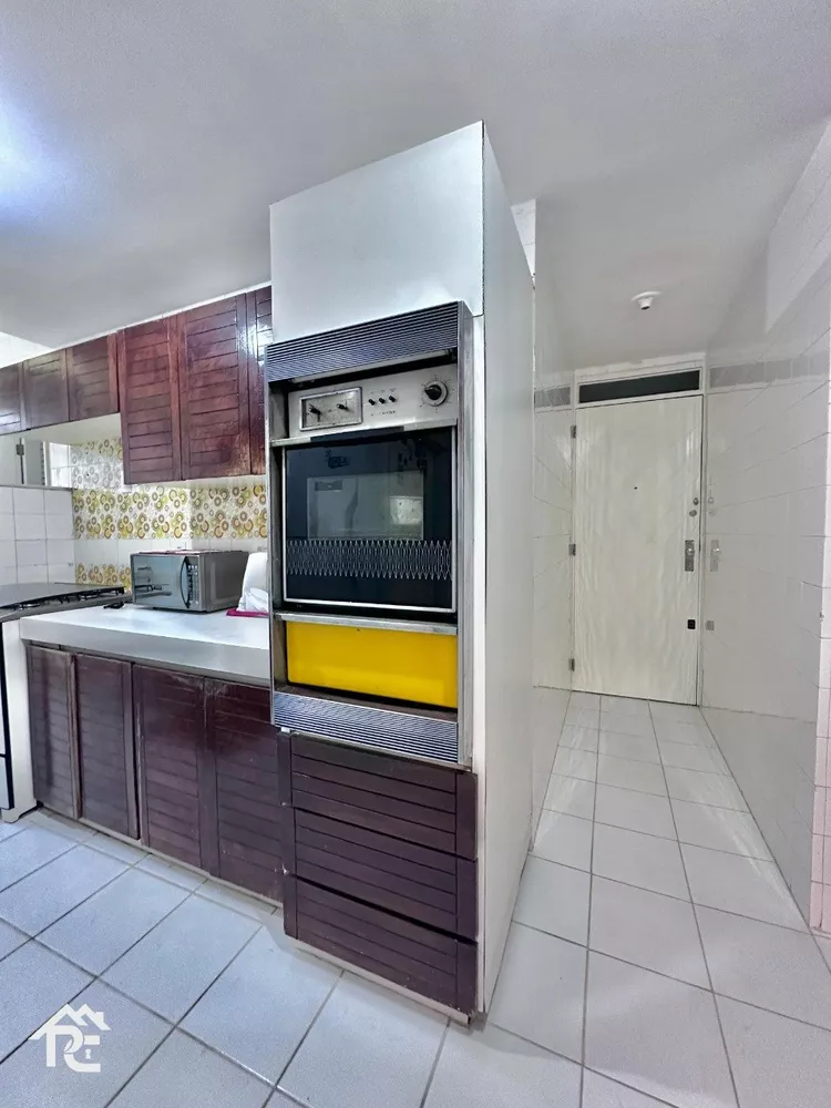 Apartamento, 3 quartos, 169 m² - Foto 1