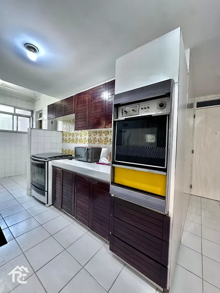 Apartamento, 3 quartos, 169 m² - Foto 4