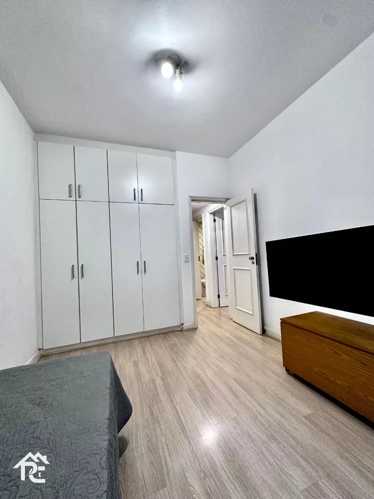 Apartamento, 3 quartos, 169 m² - Foto 7