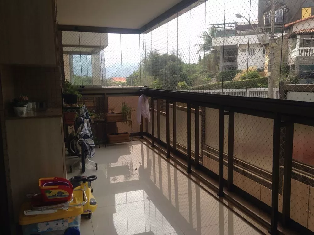 Apartamento, 4 quartos, 170 m² - Foto 1