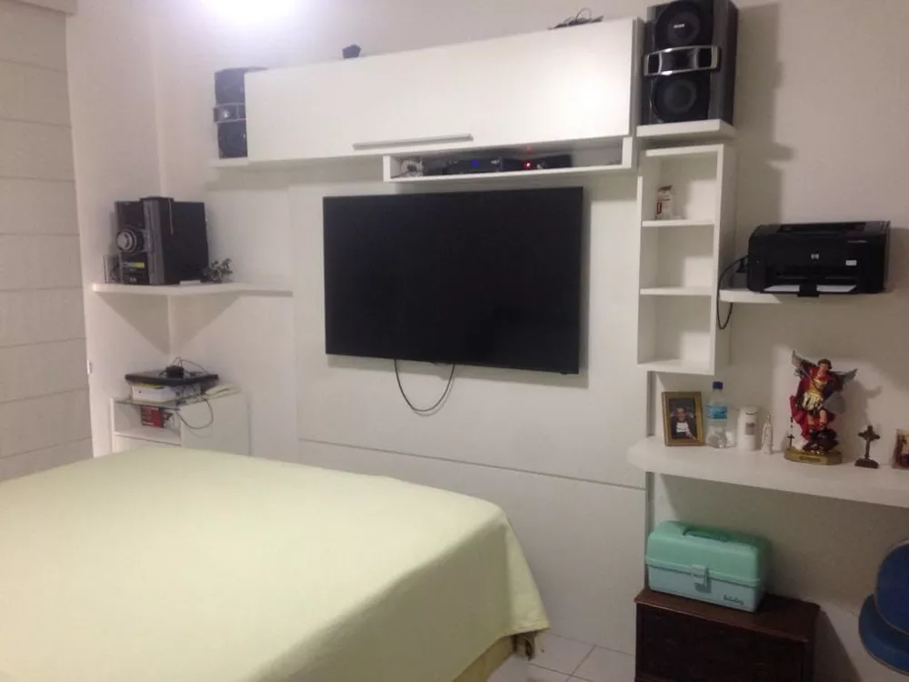 Apartamento, 4 quartos, 170 m² - Foto 20