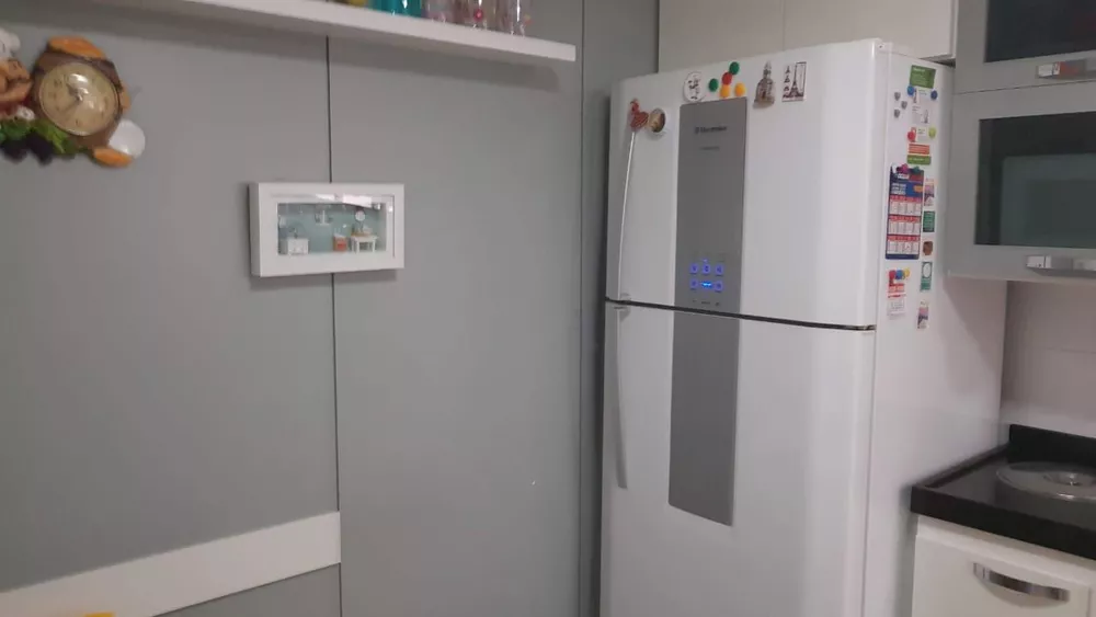 Apartamento, 4 quartos, 170 m² - Foto 42