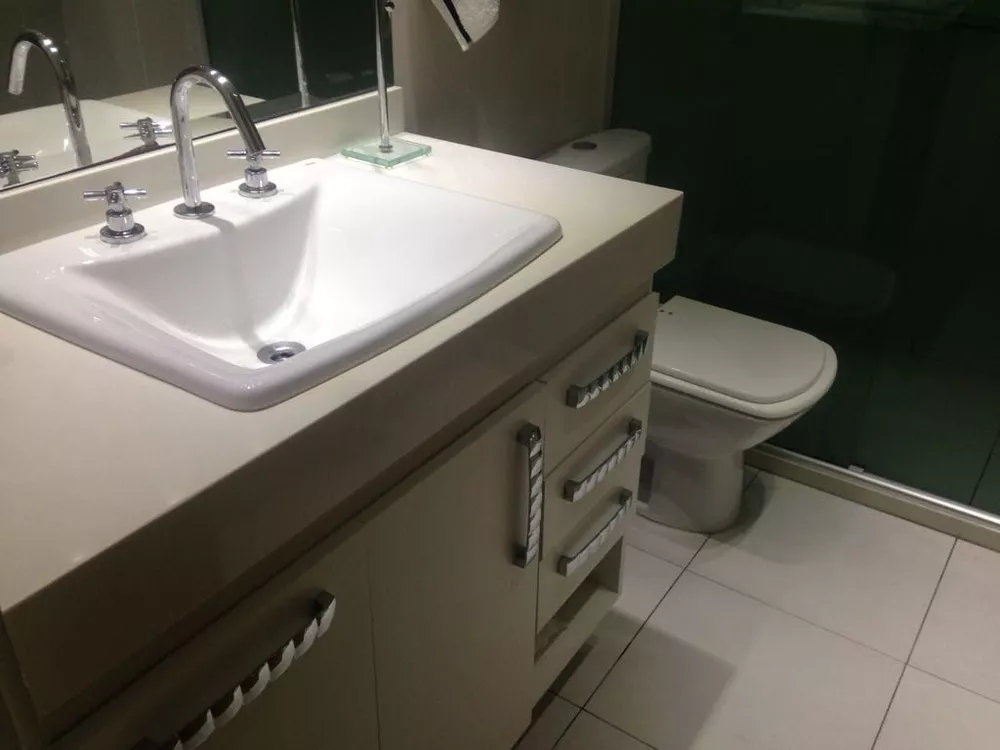 Apartamento, 4 quartos, 170 m² - Foto 29