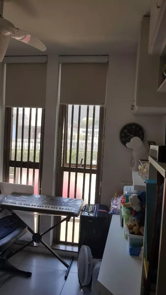 Apartamento, 4 quartos, 170 m² - Foto 33