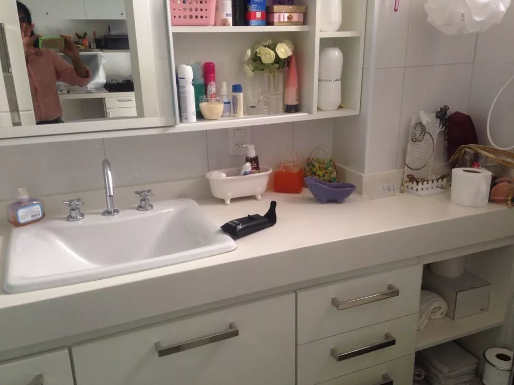 Apartamento, 4 quartos, 170 m² - Foto 34
