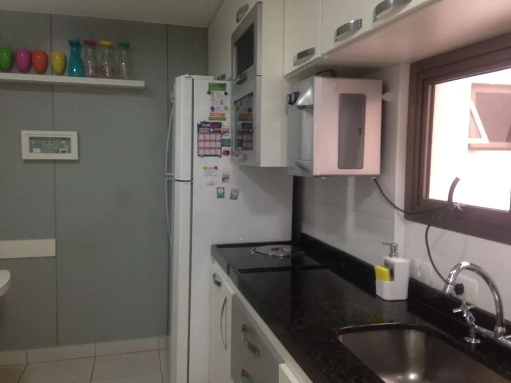 Apartamento, 4 quartos, 170 m² - Foto 41