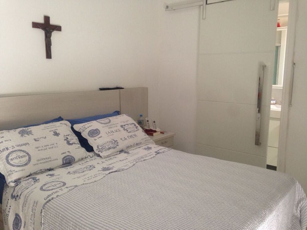 Apartamento à venda com 4 quartos, 170m² - Foto 7