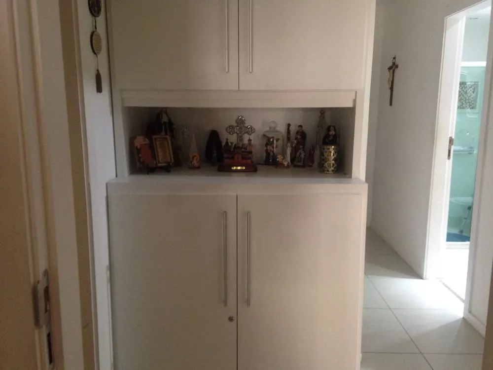 Apartamento, 4 quartos, 170 m² - Foto 10