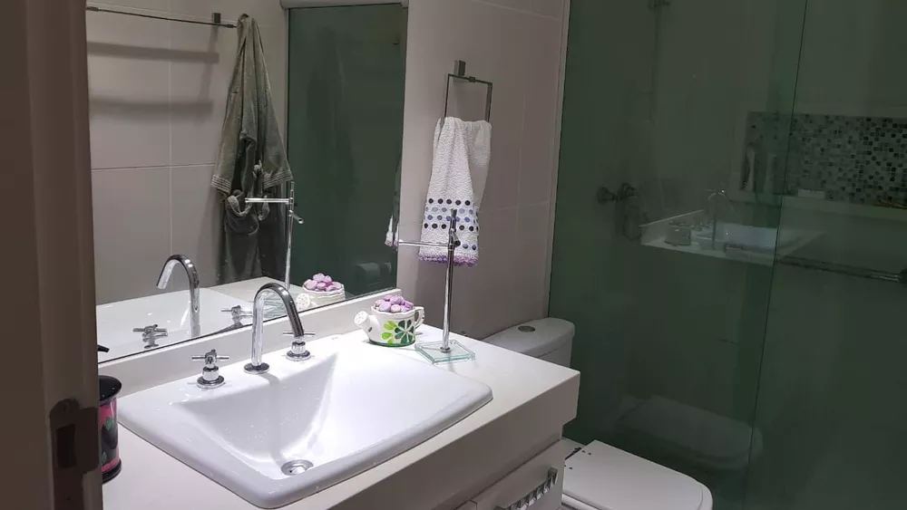 Apartamento, 4 quartos, 170 m² - Foto 28