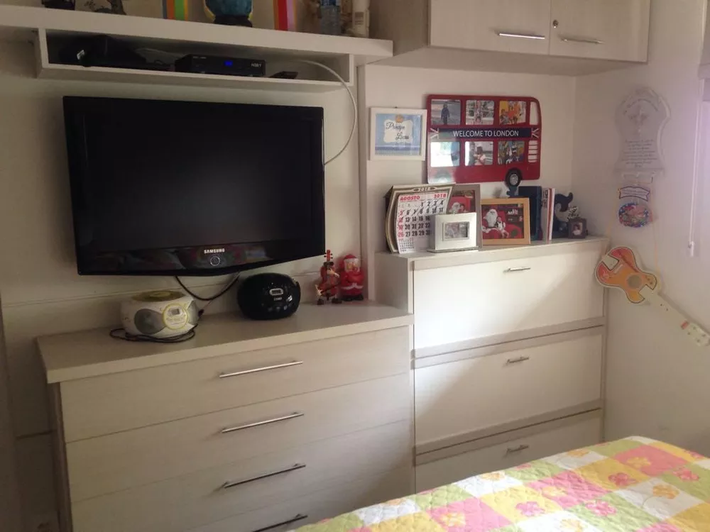 Apartamento, 4 quartos, 170 m² - Foto 25