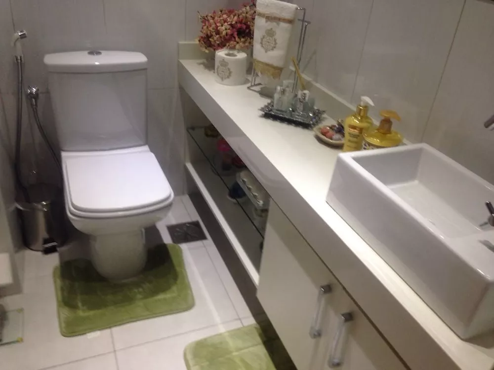 Apartamento, 4 quartos, 170 m² - Foto 22