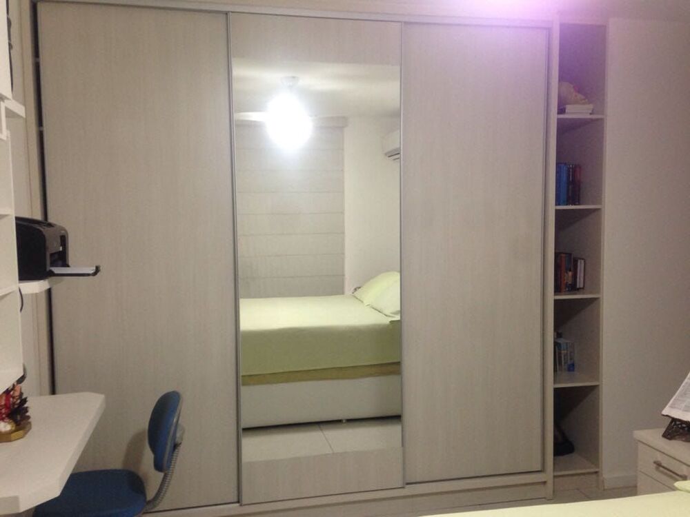 Apartamento à venda com 4 quartos, 170m² - Foto 6
