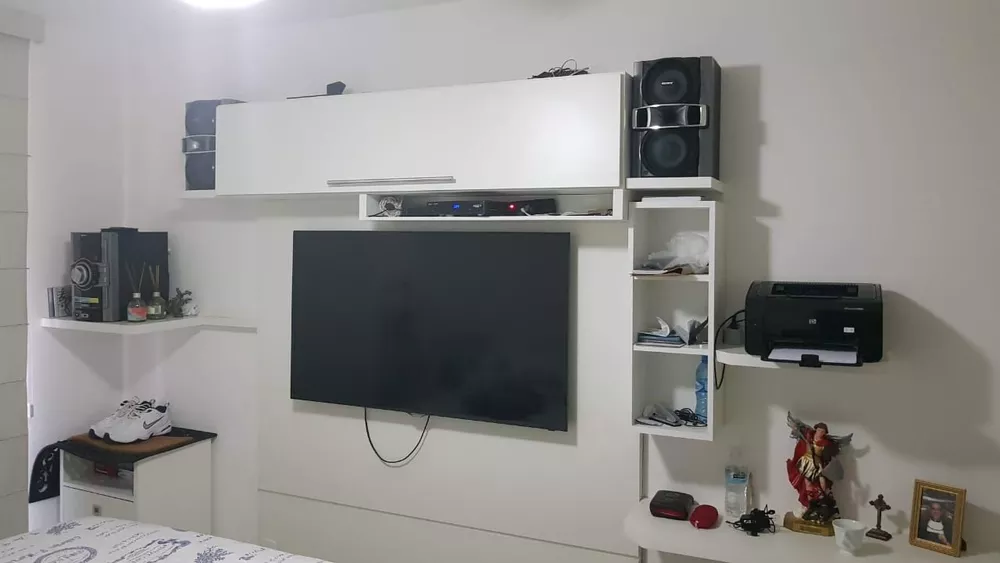 Apartamento, 4 quartos, 170 m² - Foto 16