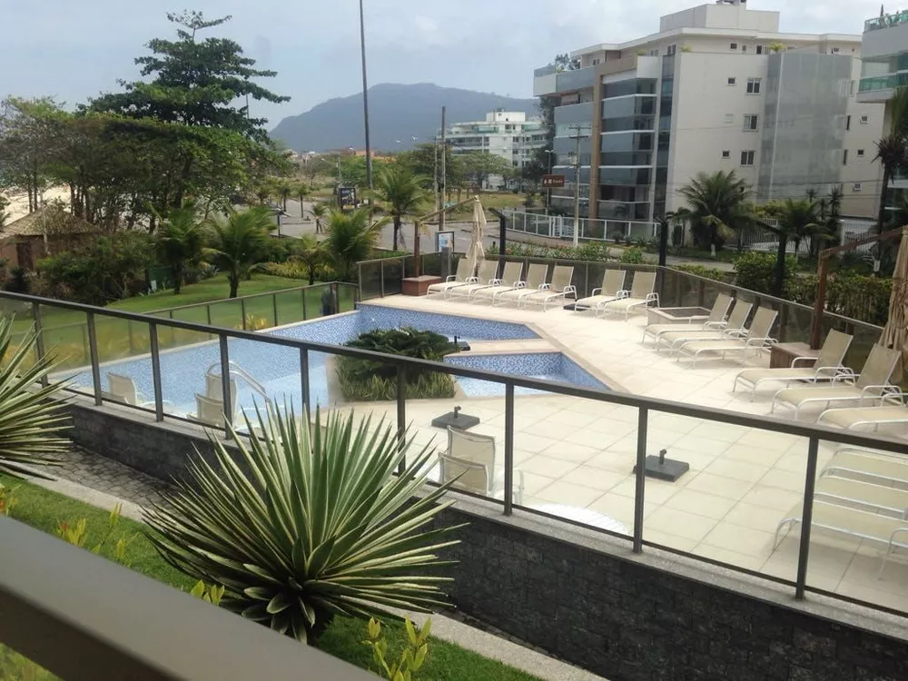 Apartamento, 4 quartos, 170 m² - Foto 4
