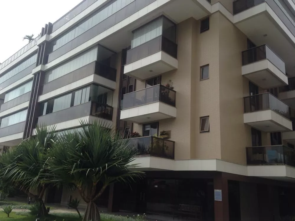 Apartamento, 4 quartos, 170 m² - Foto 12