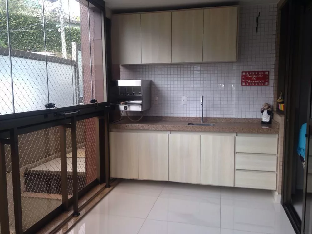 Apartamento, 4 quartos, 170 m² - Foto 7