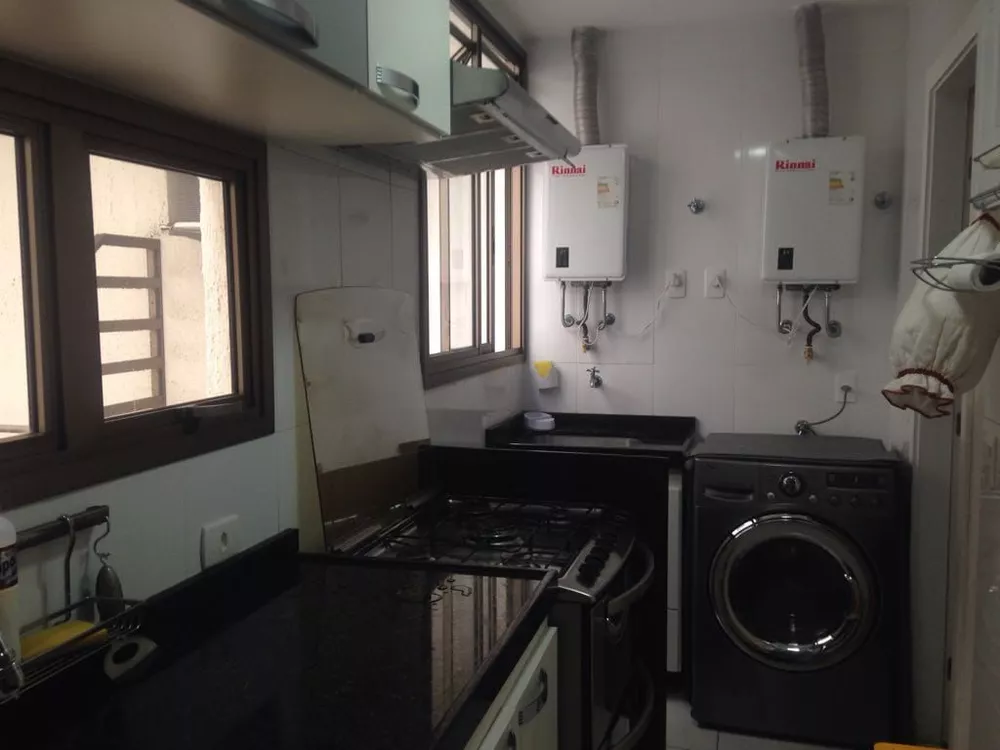 Apartamento, 4 quartos, 170 m² - Foto 45