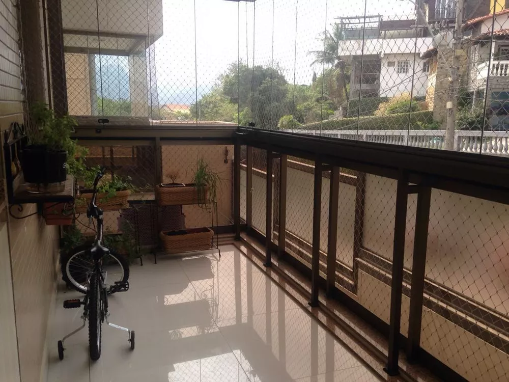 Apartamento, 4 quartos, 170 m² - Foto 8