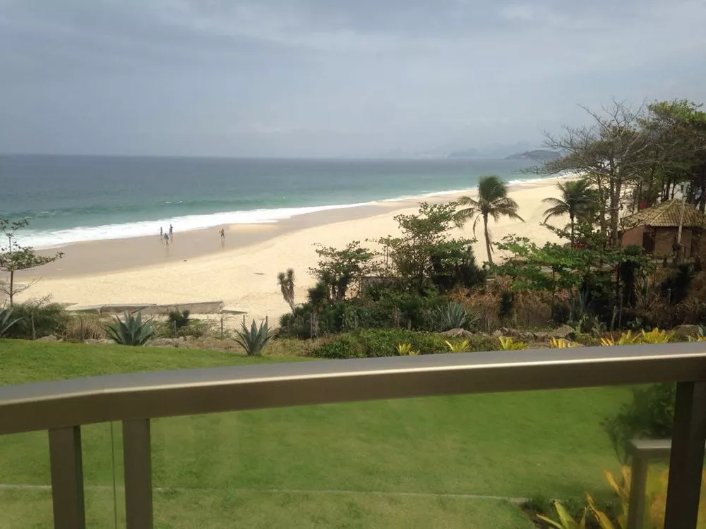 Apartamento, 4 quartos, 170 m² - Foto 2