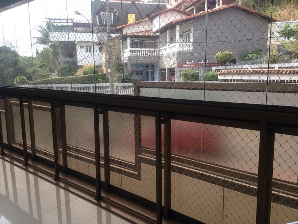 Apartamento à venda com 4 quartos, 170m² - Foto 2