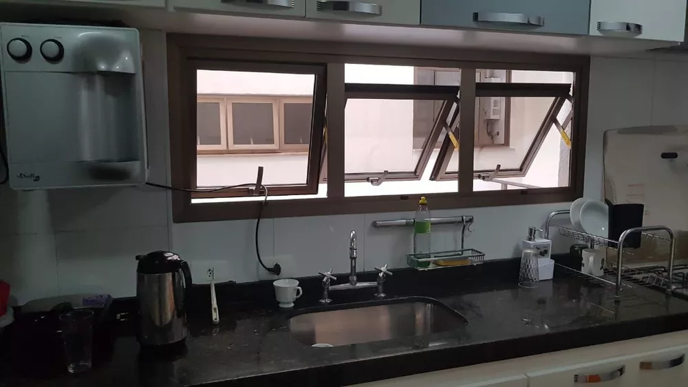 Apartamento, 4 quartos, 170 m² - Foto 43