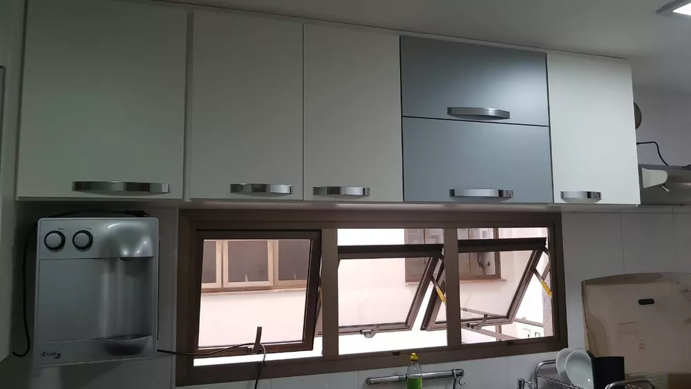 Apartamento, 4 quartos, 170 m² - Foto 44