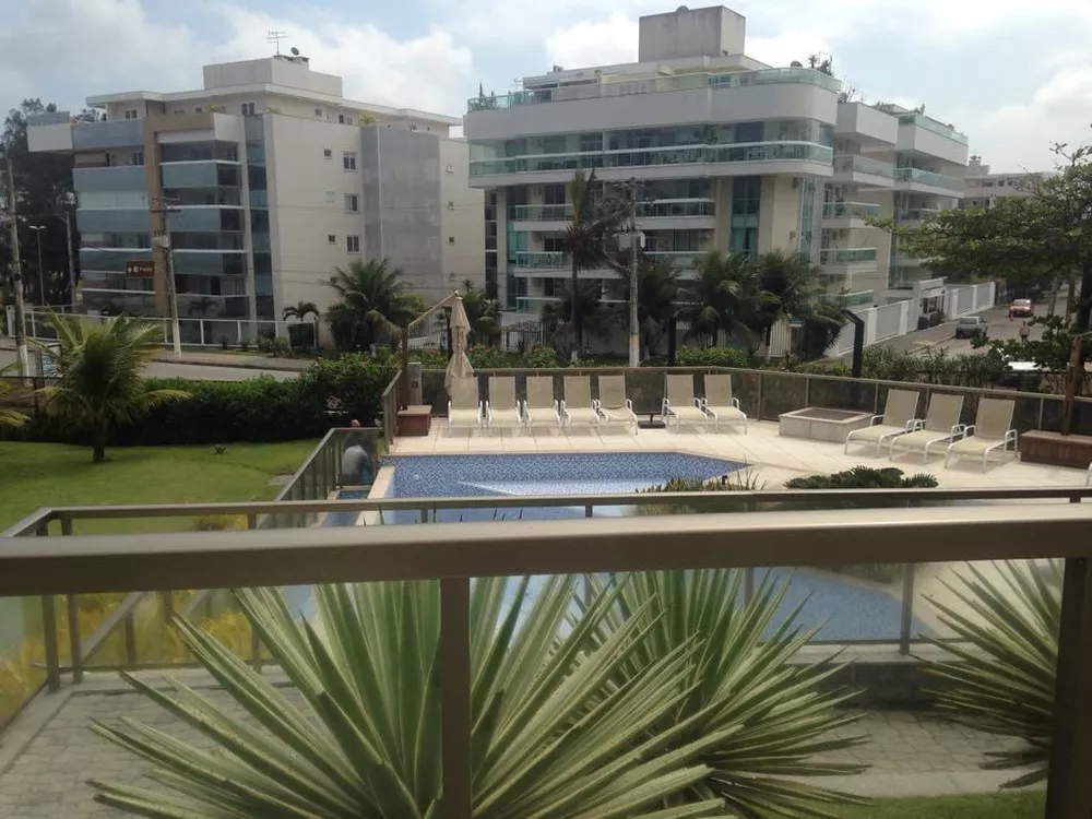Apartamento, 4 quartos, 170 m² - Foto 3
